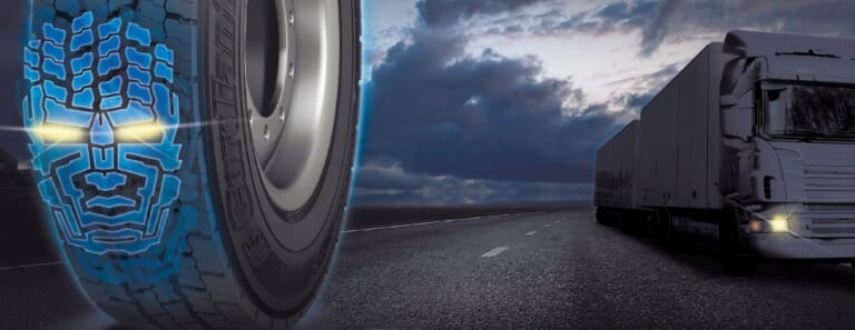 STEEL-DEFENCE - povečuje nosilnost pnevmatik