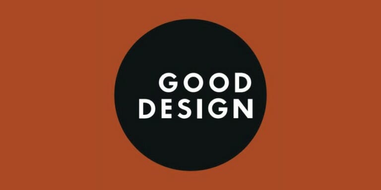 Chicago Athenaeum’s 2019 Good Design Award