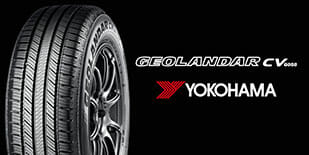 Yokohama CV-G058