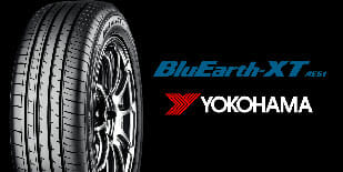 YOKOHAMA BluEarth-XT AE61 – letna pnevmatika za urbane SUV-je