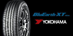 Yokohama XT-AE61