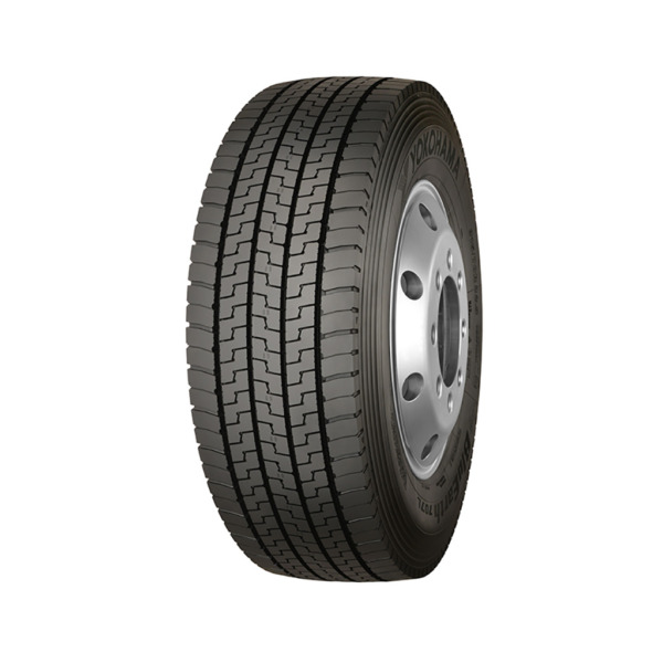 315/70 R22,5 154/150L YOKOHAMA 707L