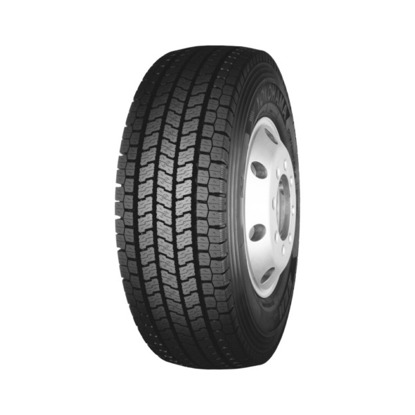 295/80 R22,5 152/148M YOKOHAMA 902W