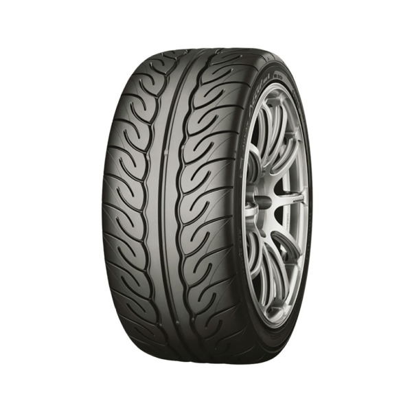 225/45 R17 91W YOKOHAMA AD08RS