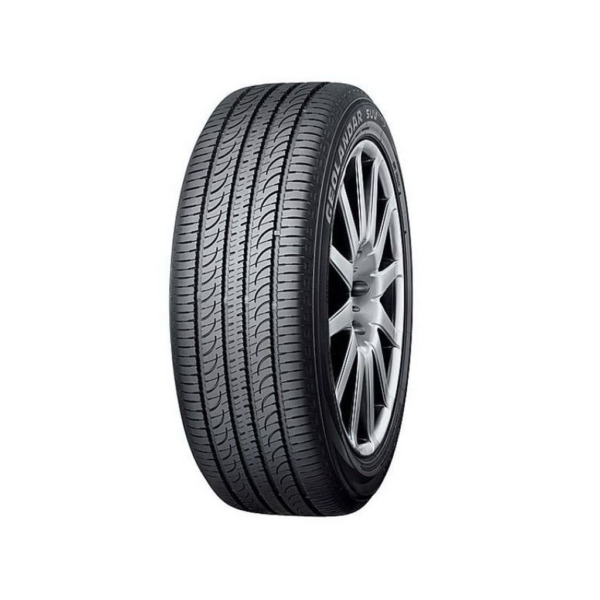 235/55 R18 100V YOKOHAMA G055