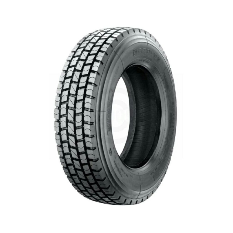385/65 R22,5 164K/158L YOKOHAMA 505C - Famm Co.