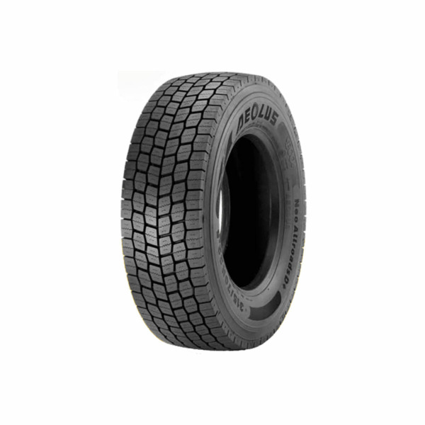 285/70 R19,5 146/144L AEOLUS Allroads D