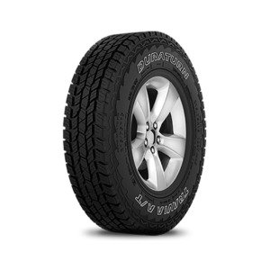 235/75 R15 109T DURATURN TRAVIAA/T 3PMSF