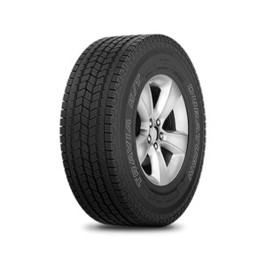 215/60 R17 96H DURATURN TRAVIAH/T