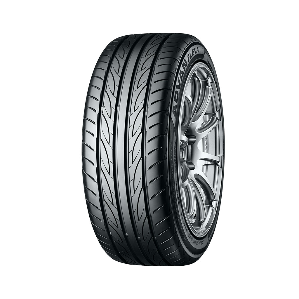 195/50 R15 82V YOKOHAMA V701 - Famm Co.