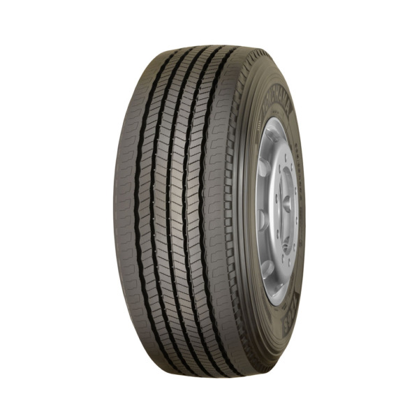 385/55 R22,5 158L (160K) YOKOHAMA 126S