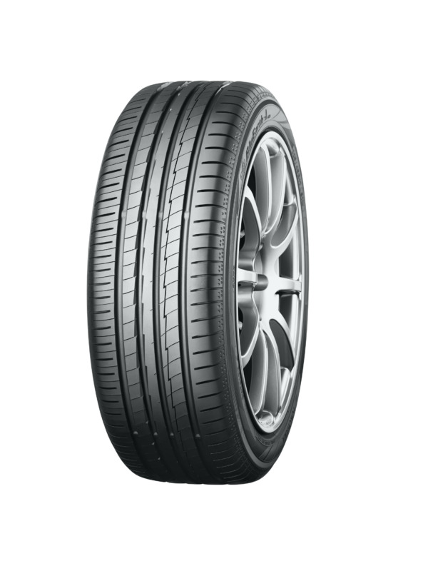 225/55 R17 101W YOKOHAMA AE50