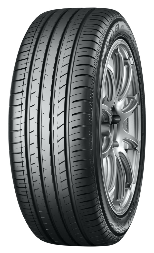 215/65 R16 98H YOKOHAMA AE51