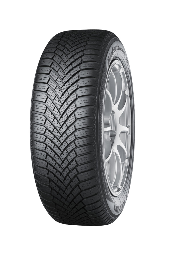 235/55 R17 103V XL RF YOKOHAMA V906