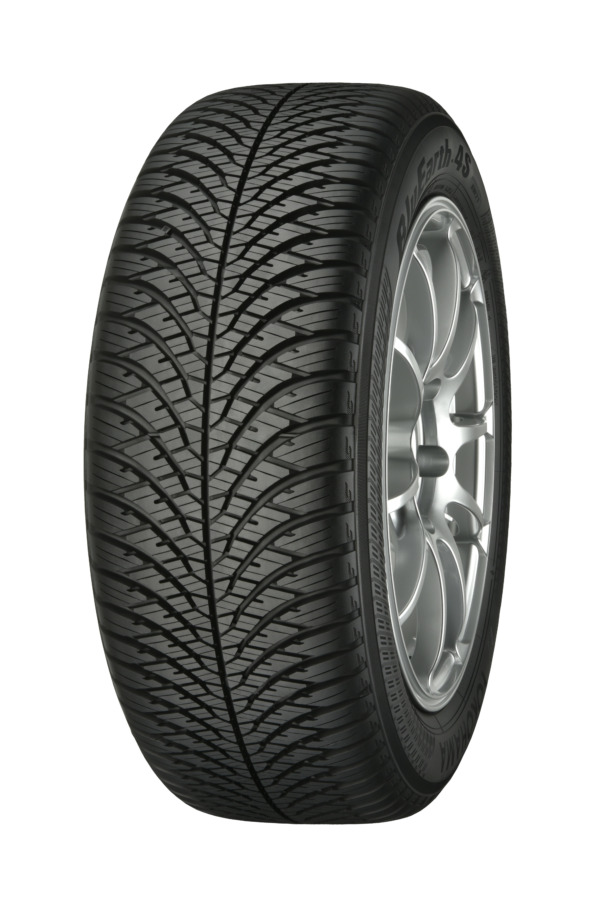 225/60 R17 103V YOKOHAMA AW21