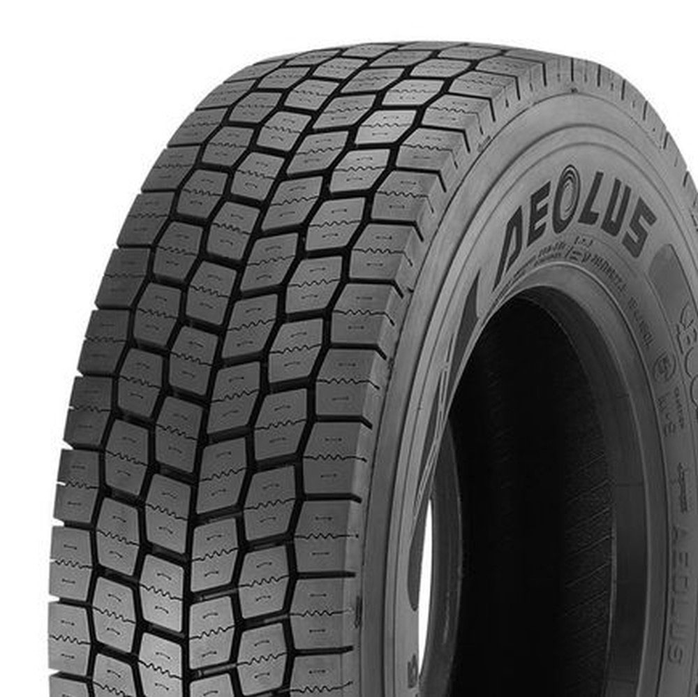 295/80 R22,5 152M AEOLUS ALLROADS D+