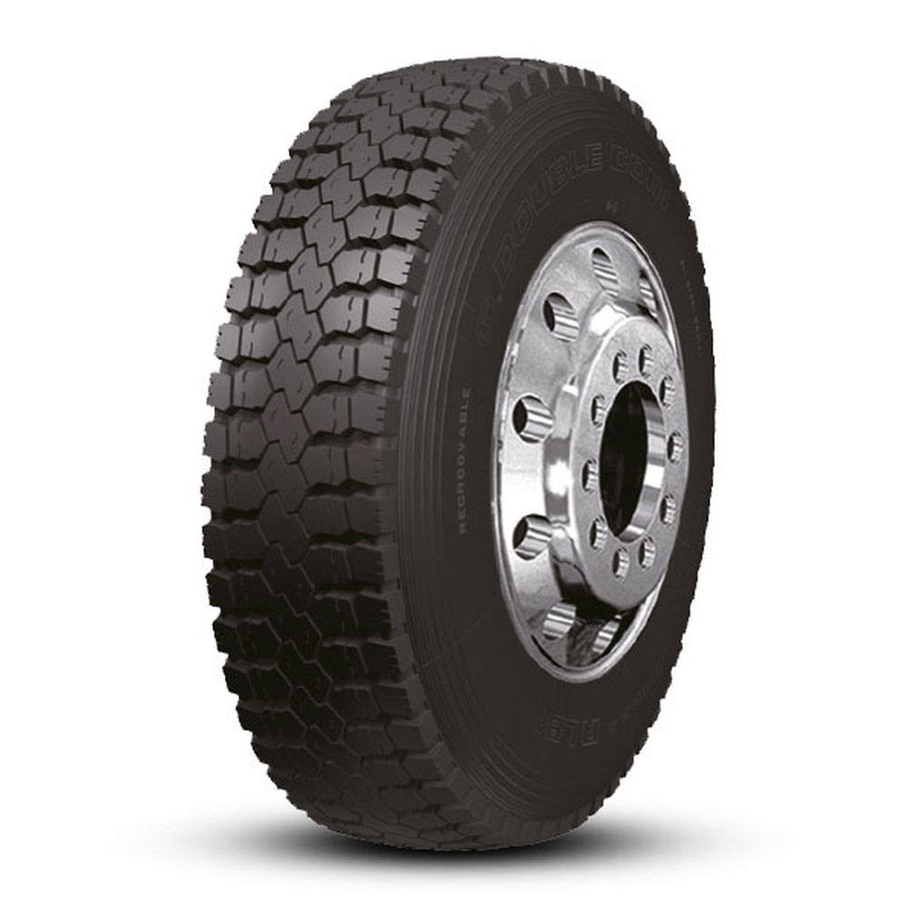 245/70 R17,5 136/134M DOUBLE COIN RLB1