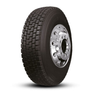 285/70 R19,5 145/143M DOUBLE COIN RLB450