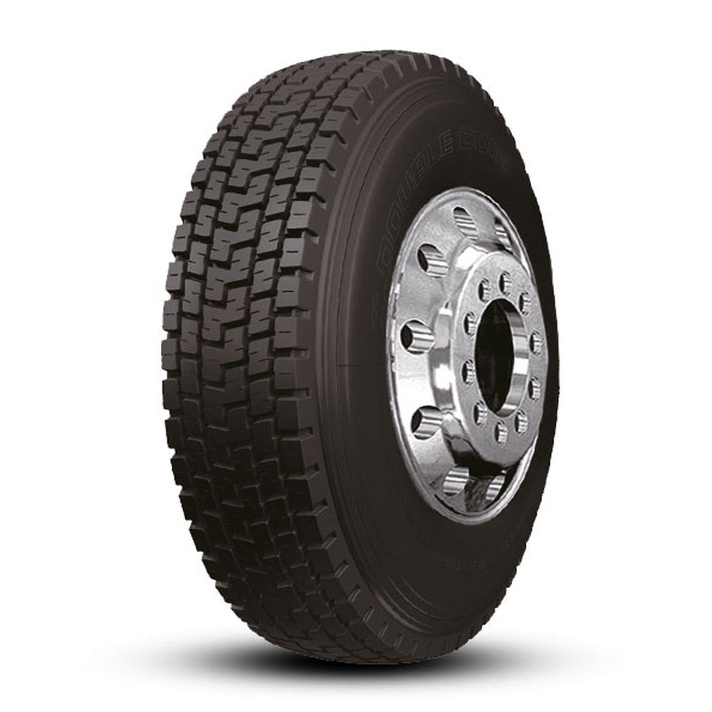 295/60 R22,5 150/147L DOUBLE COIN RLB450