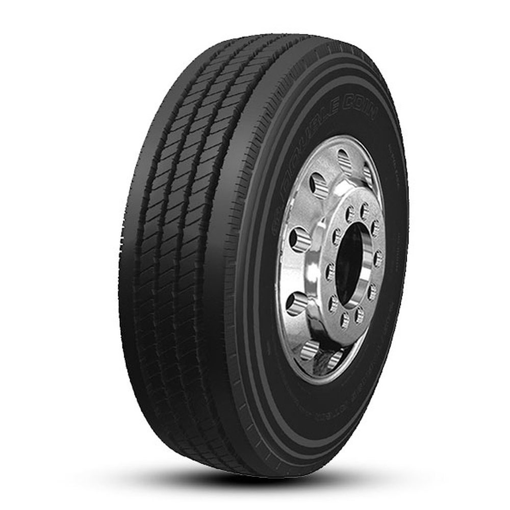 235/75 R17,5 143/141J DOUBLE COIN RT600